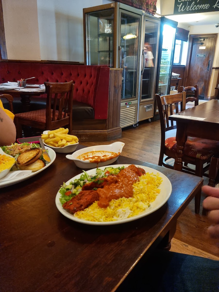 The Downfield (Doc Stewart's) - Photo 7
