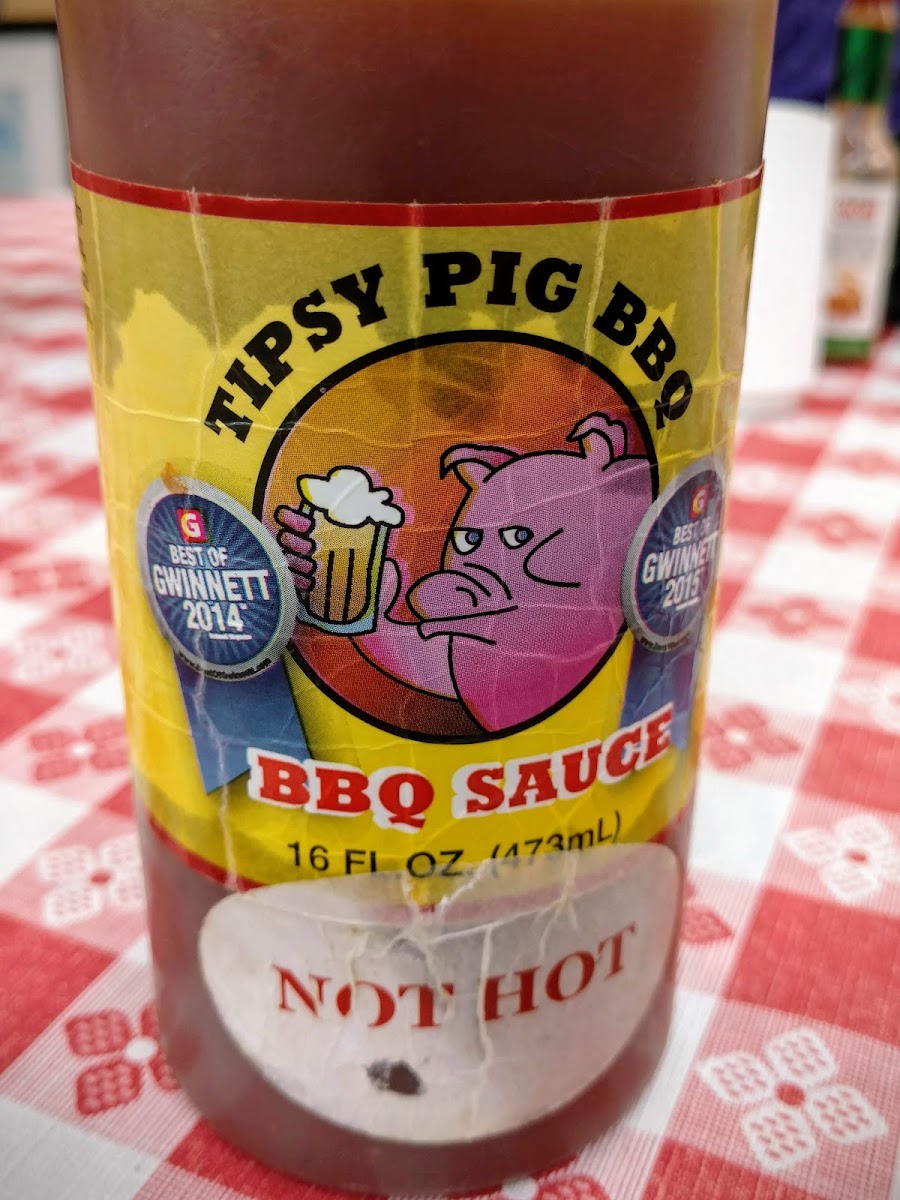 Tipsy Pig BBQ - Photo 5