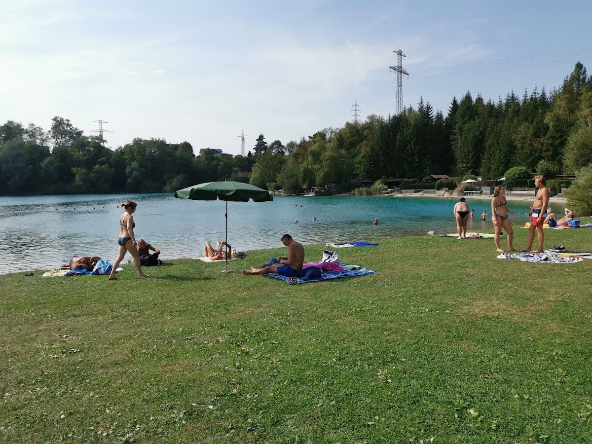 Baggersee Regau Restaurant - Photo 2