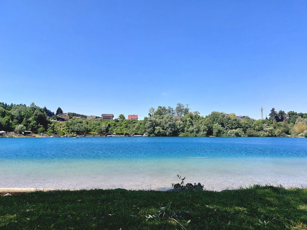 Baggersee Regau Restaurant - Photo 3