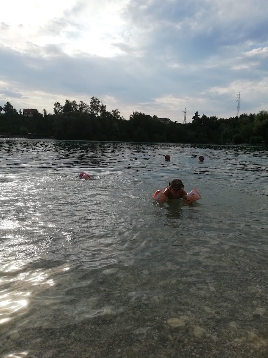 Baggersee Regau Restaurant - Photo 7