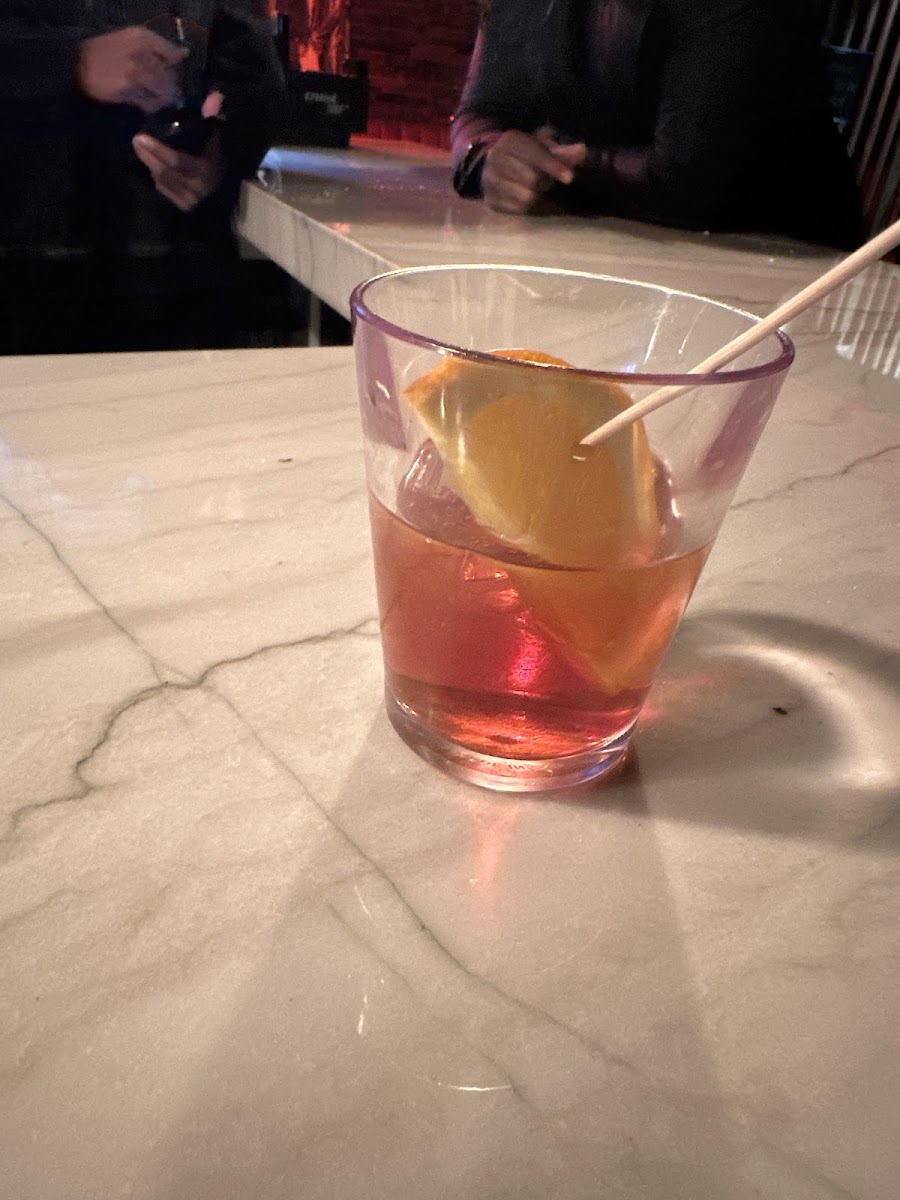 Copper Cove Restaurant & Lounge - Photo 8