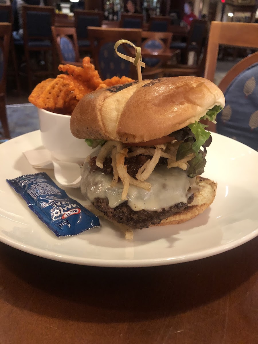 Swampers Bar & Grille - Photo 8