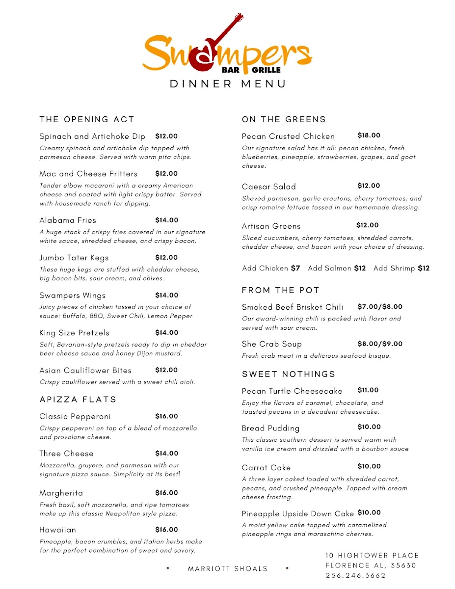Menu Photo 0