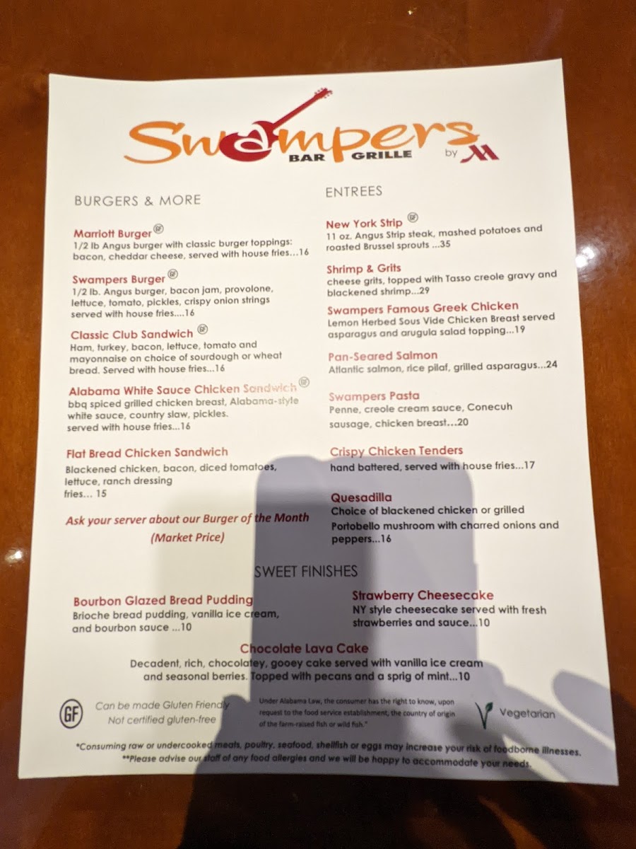 Menu Photo 9