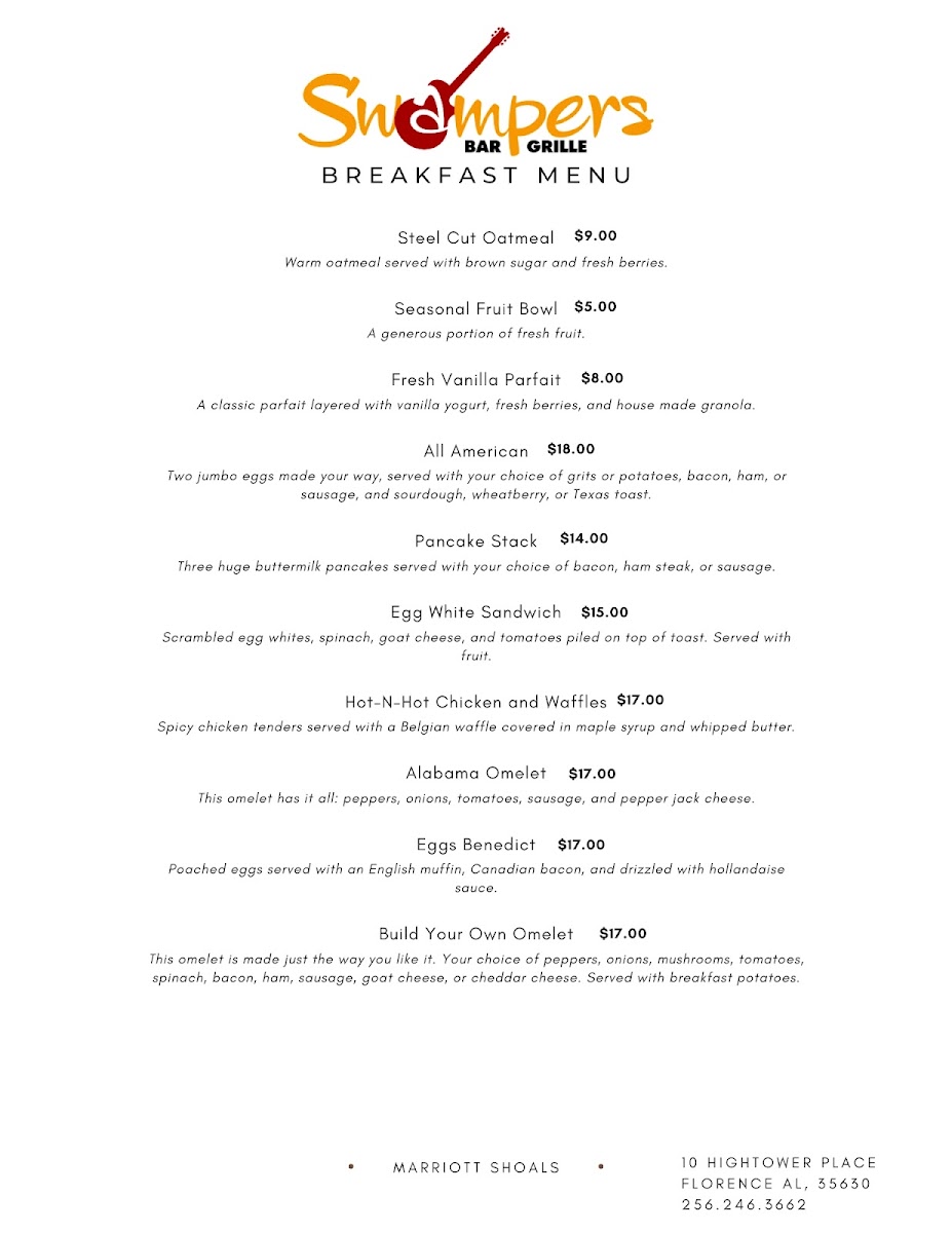 Menu Photo 4