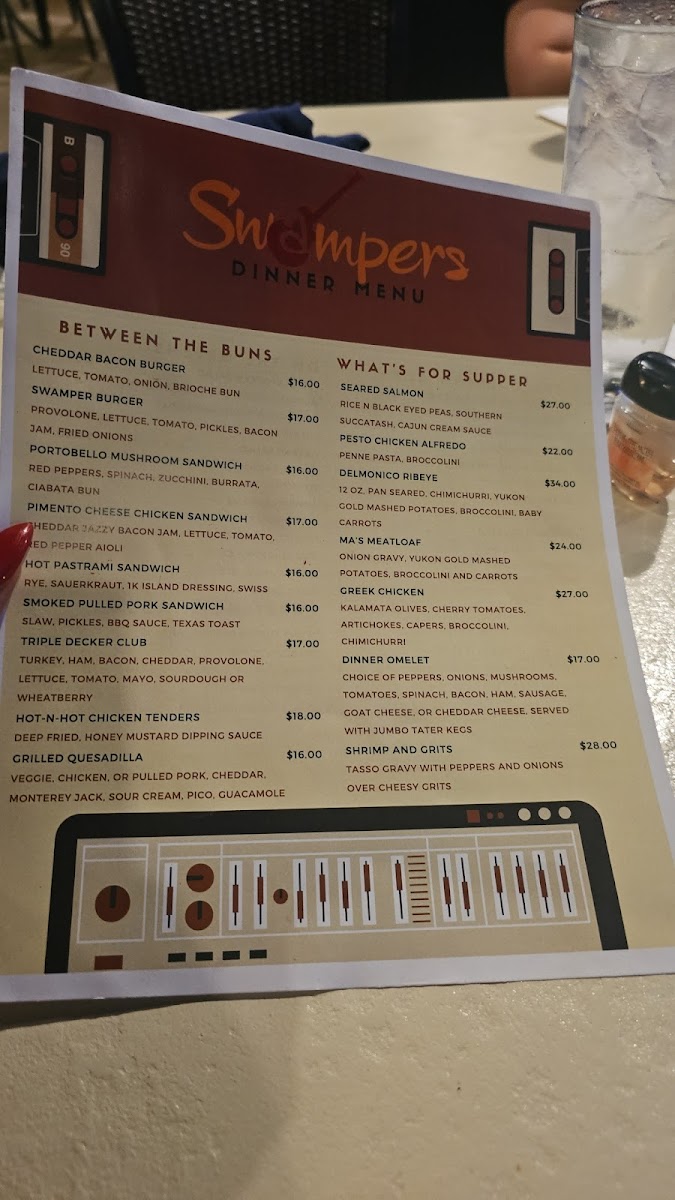 Menu Photo 5