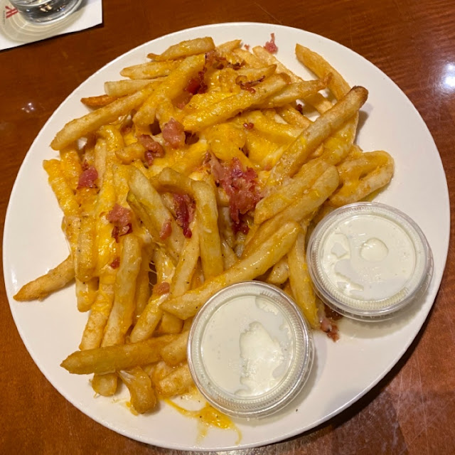 Alabama Fries