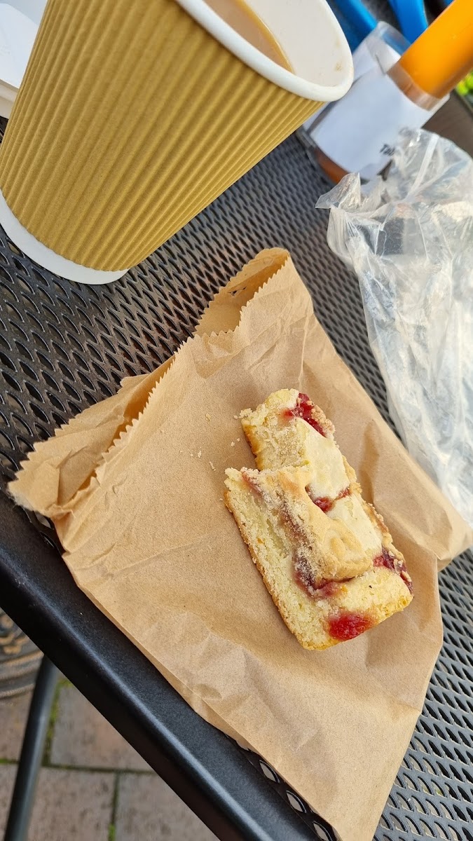 Cafe Torte - Photo 9