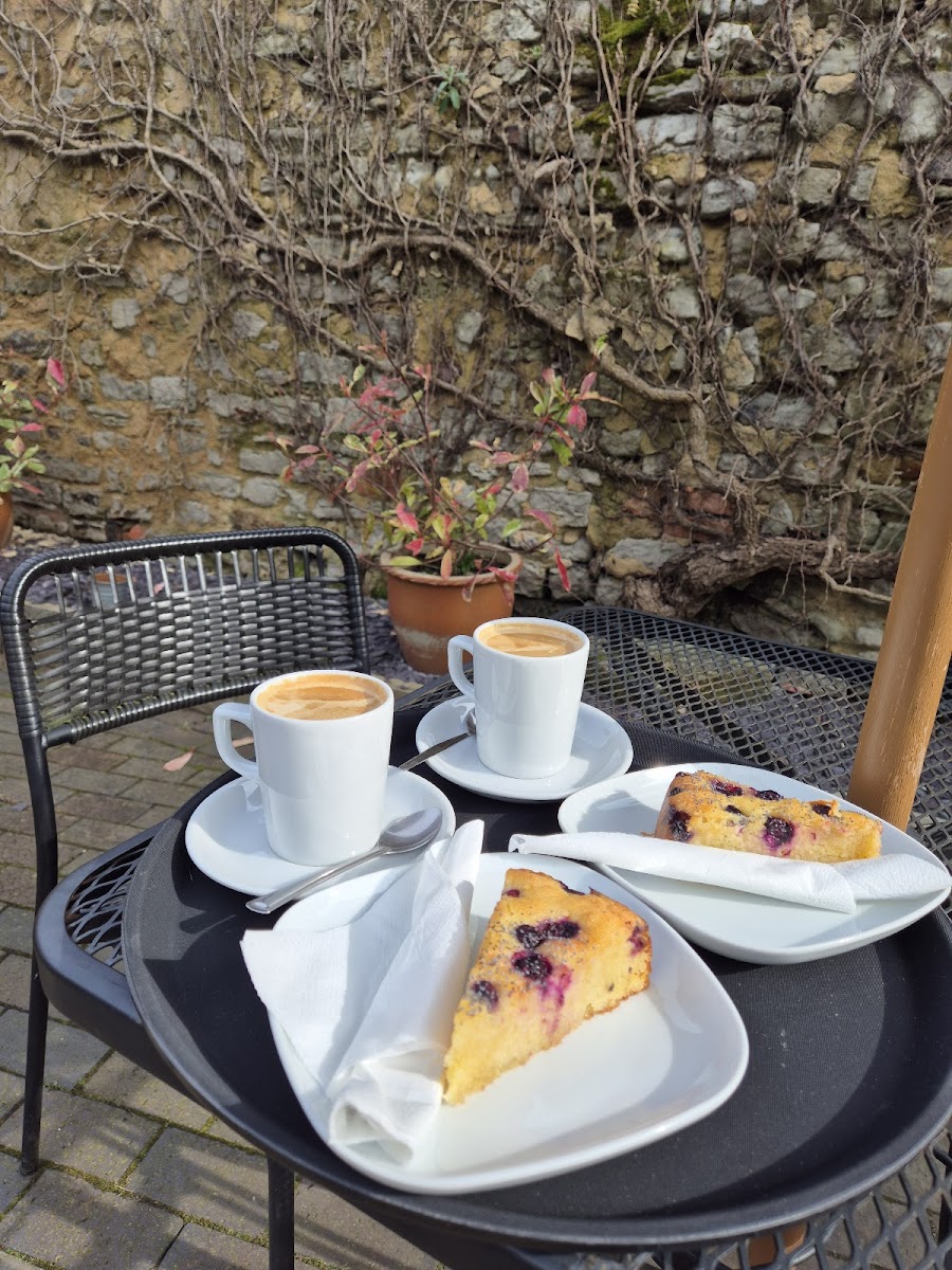 Cafe Torte - Photo 1