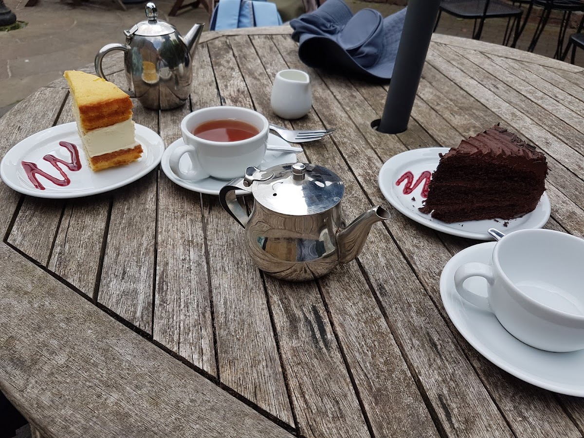 Cafe Torte - Photo 7