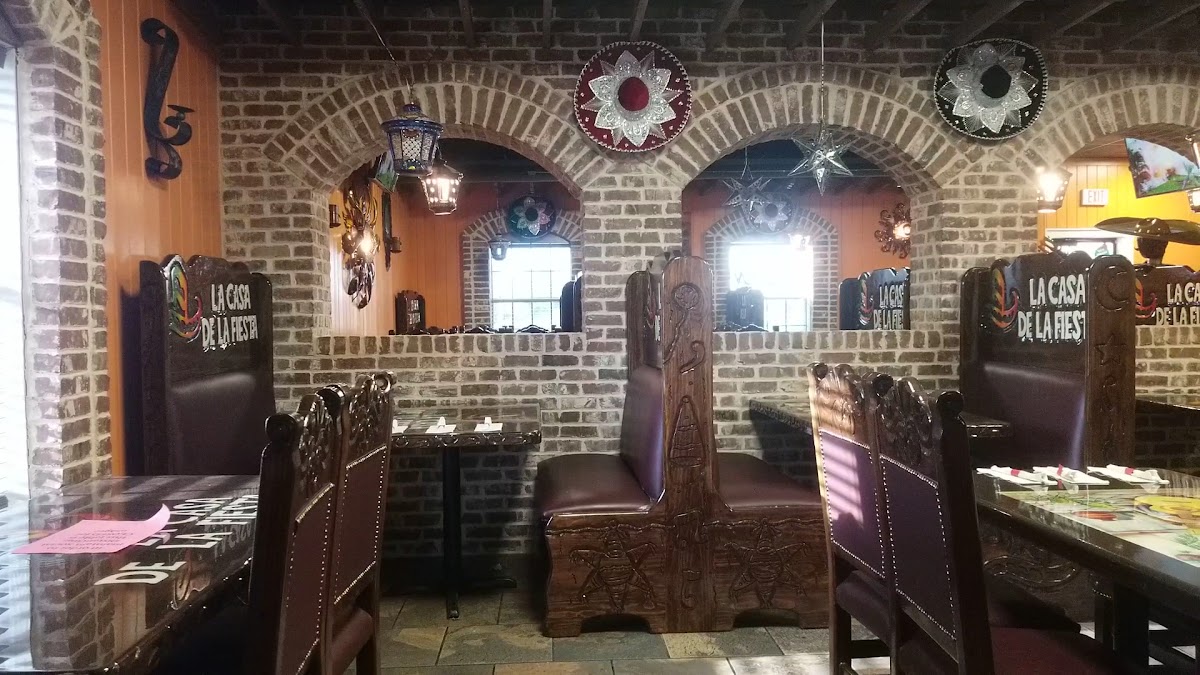 La Casa De La Fiesta - Photo 1