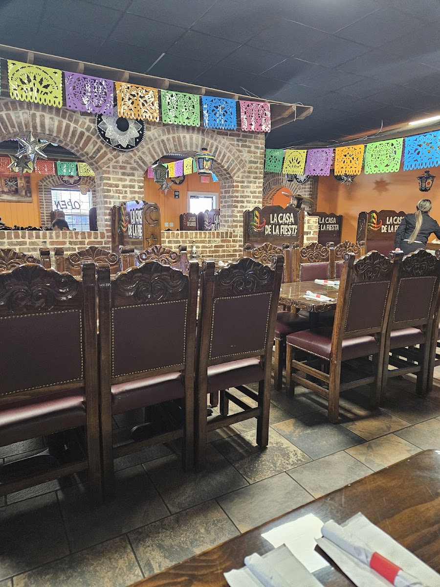 La Casa De La Fiesta - Photo 3