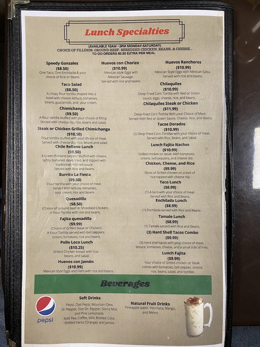 Menu Photo 9