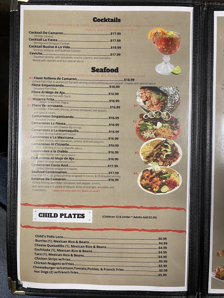 Menu Photo 5