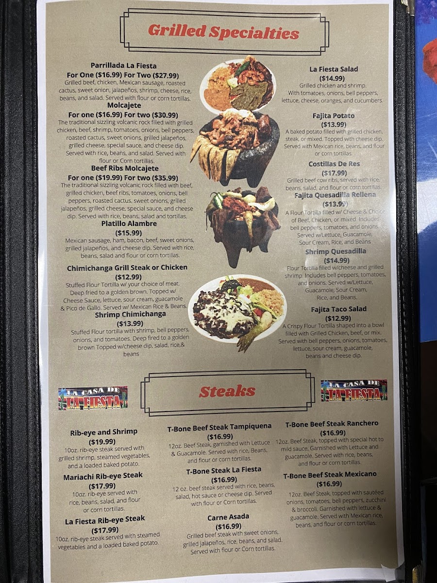 Menu Photo 6