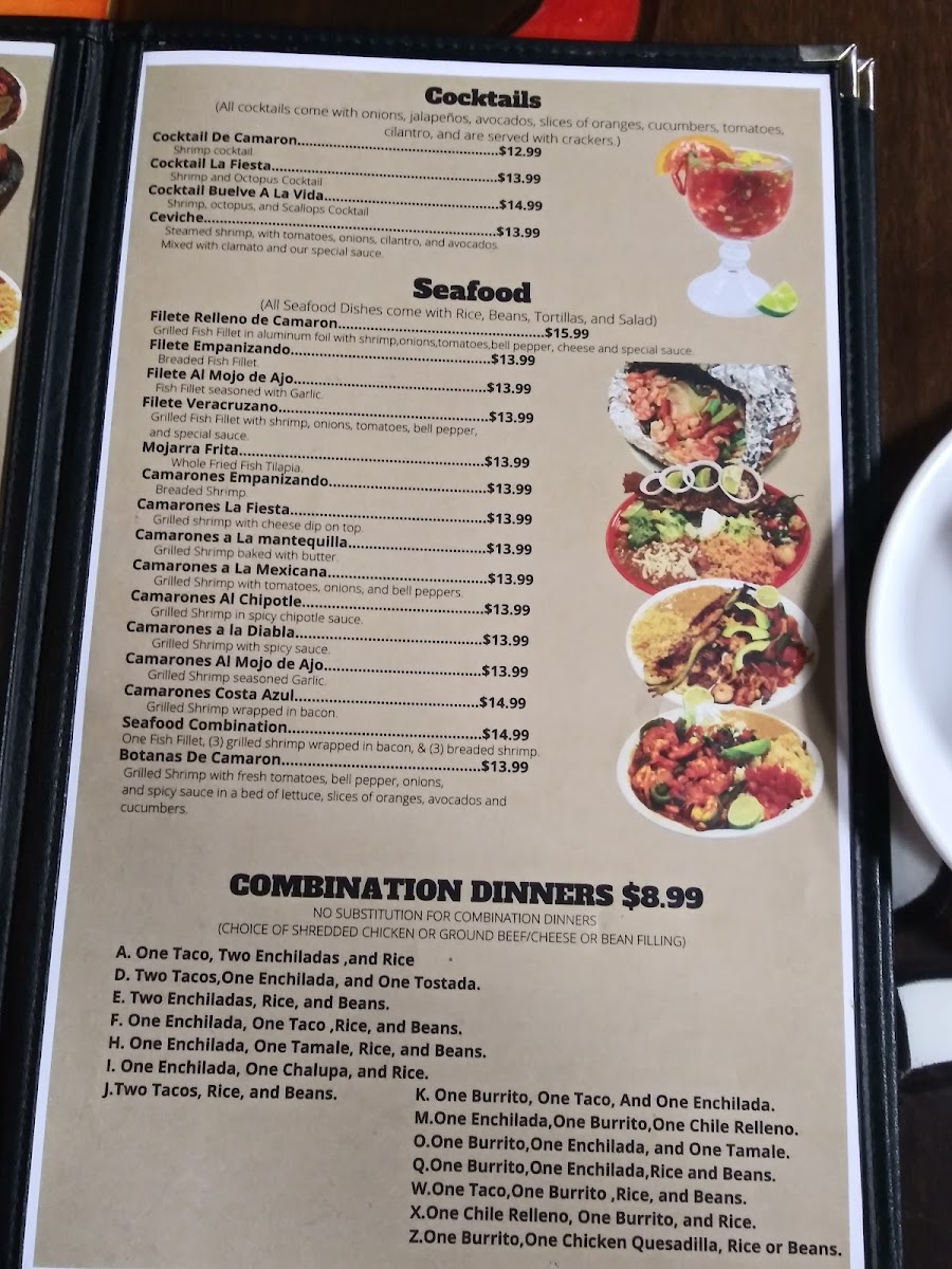 Menu Photo 7