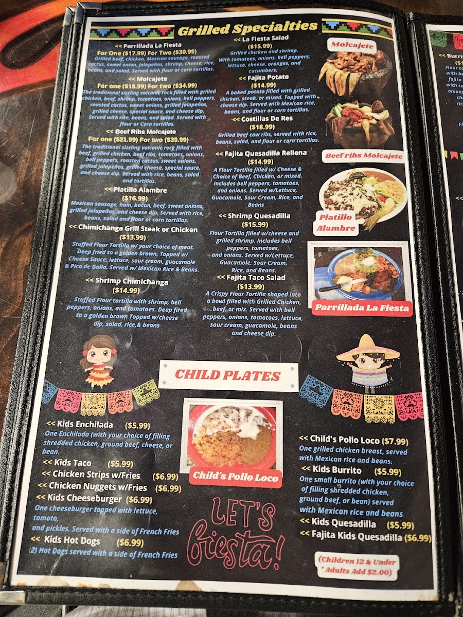 Menu Photo 8