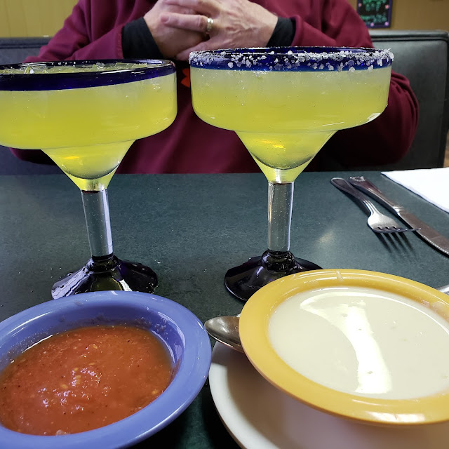 Margarita