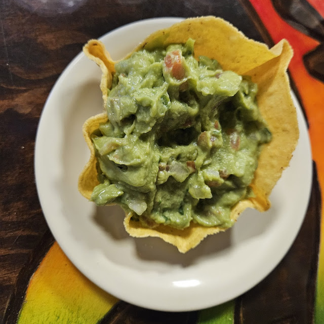 Guacamole