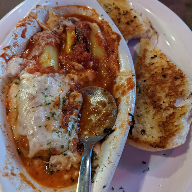 Stuffed Peppers