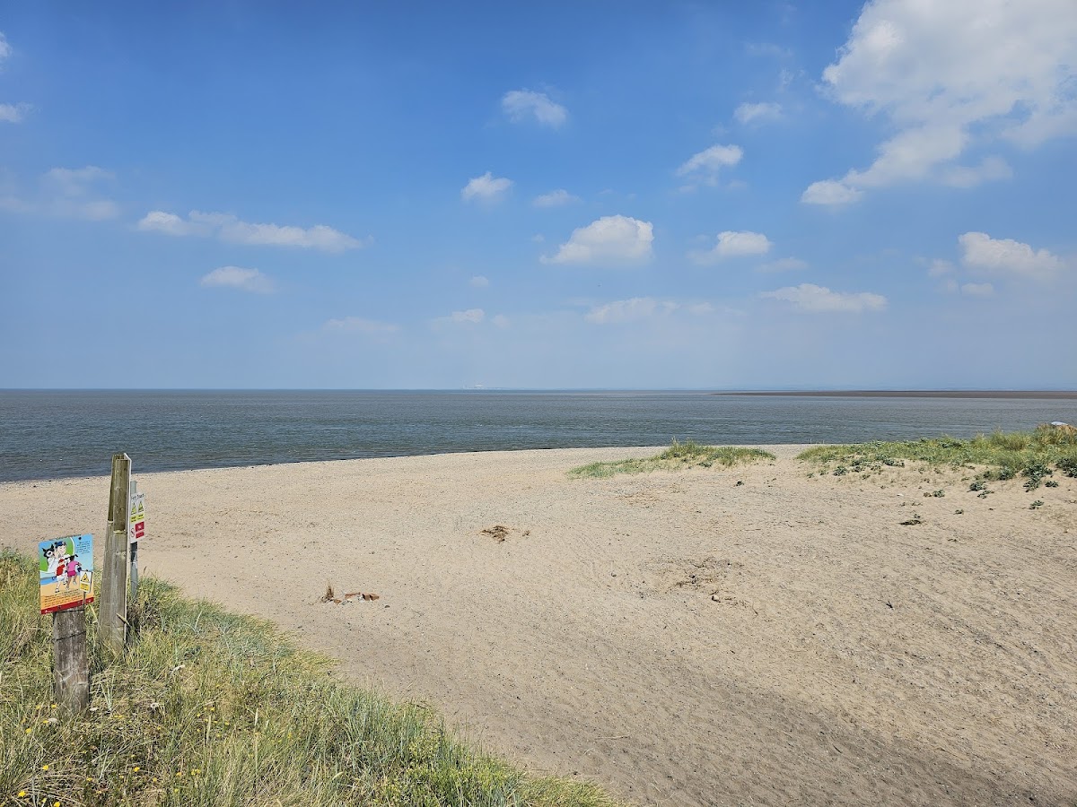 Fleetwood Beach Kiosk - Photo 2