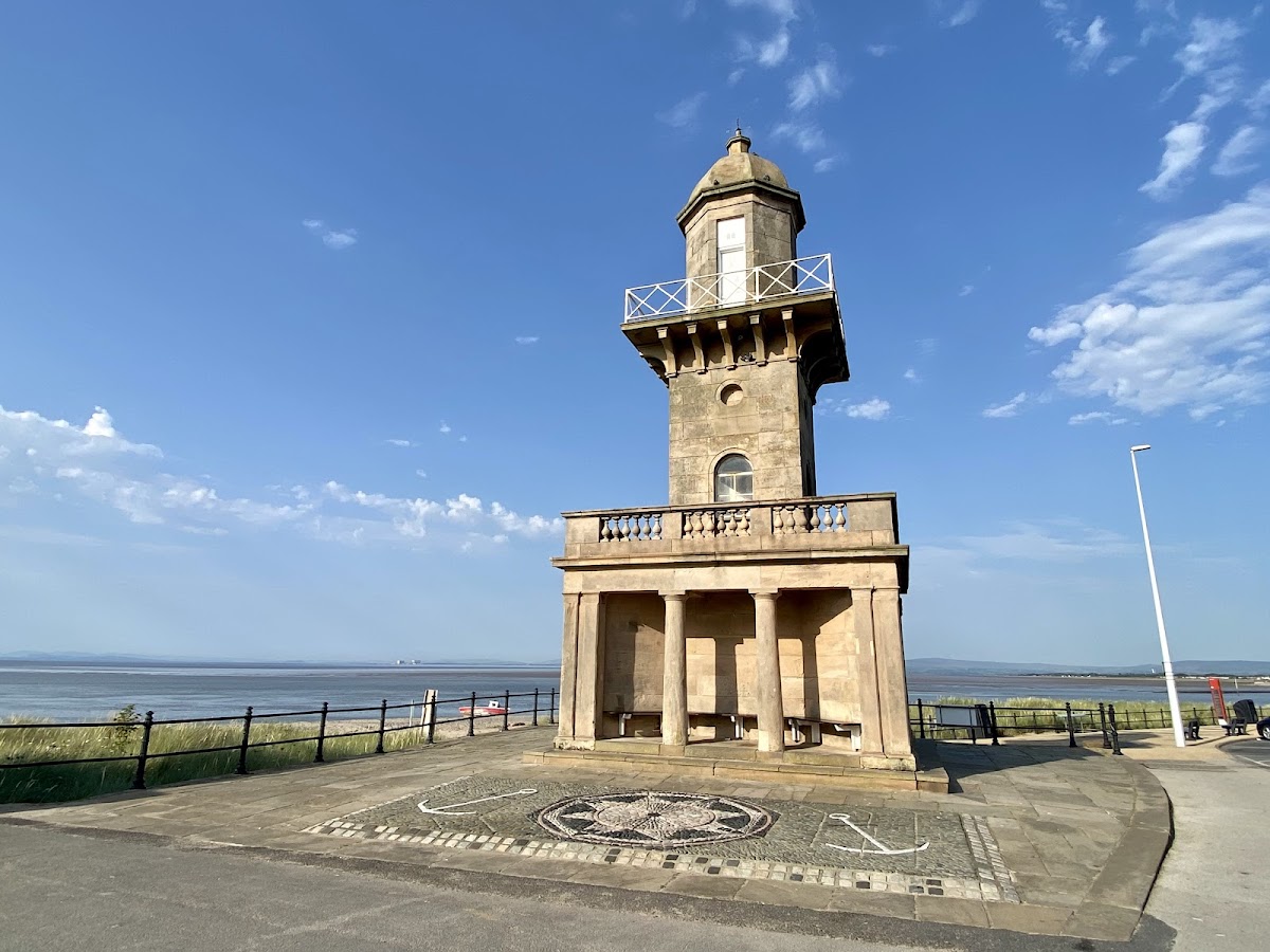 Fleetwood Beach Kiosk - Photo 3