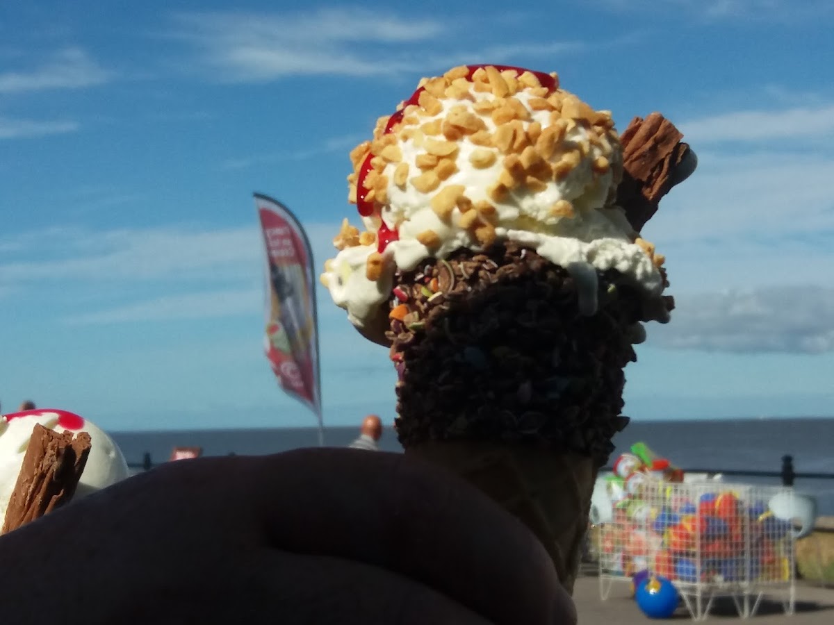Fleetwood Beach Kiosk - Photo 7