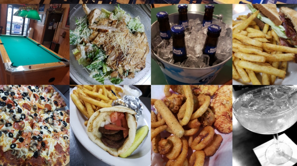 JT's Pub and Grub - Photo 1