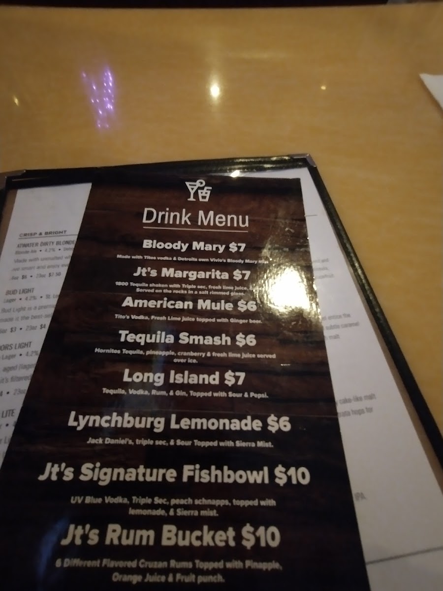 Menu Photo 4