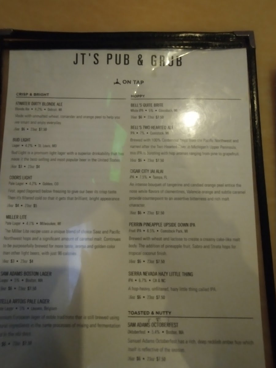 Menu Photo 6