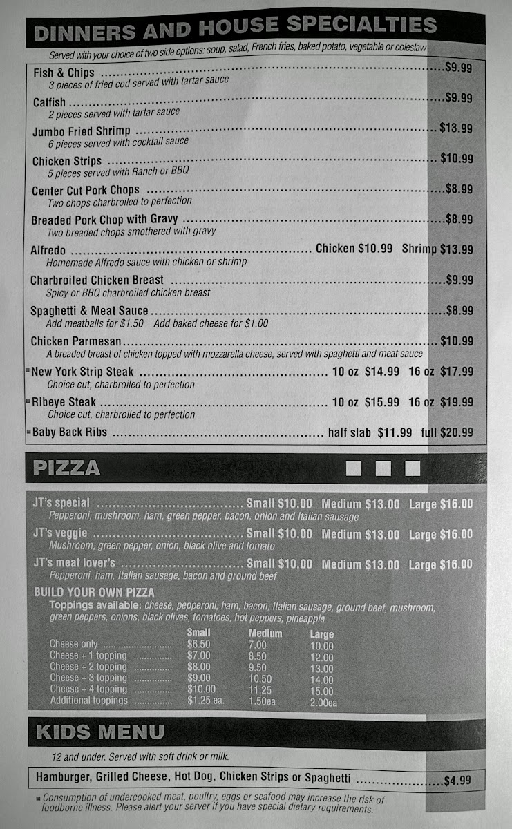 Menu Photo 7