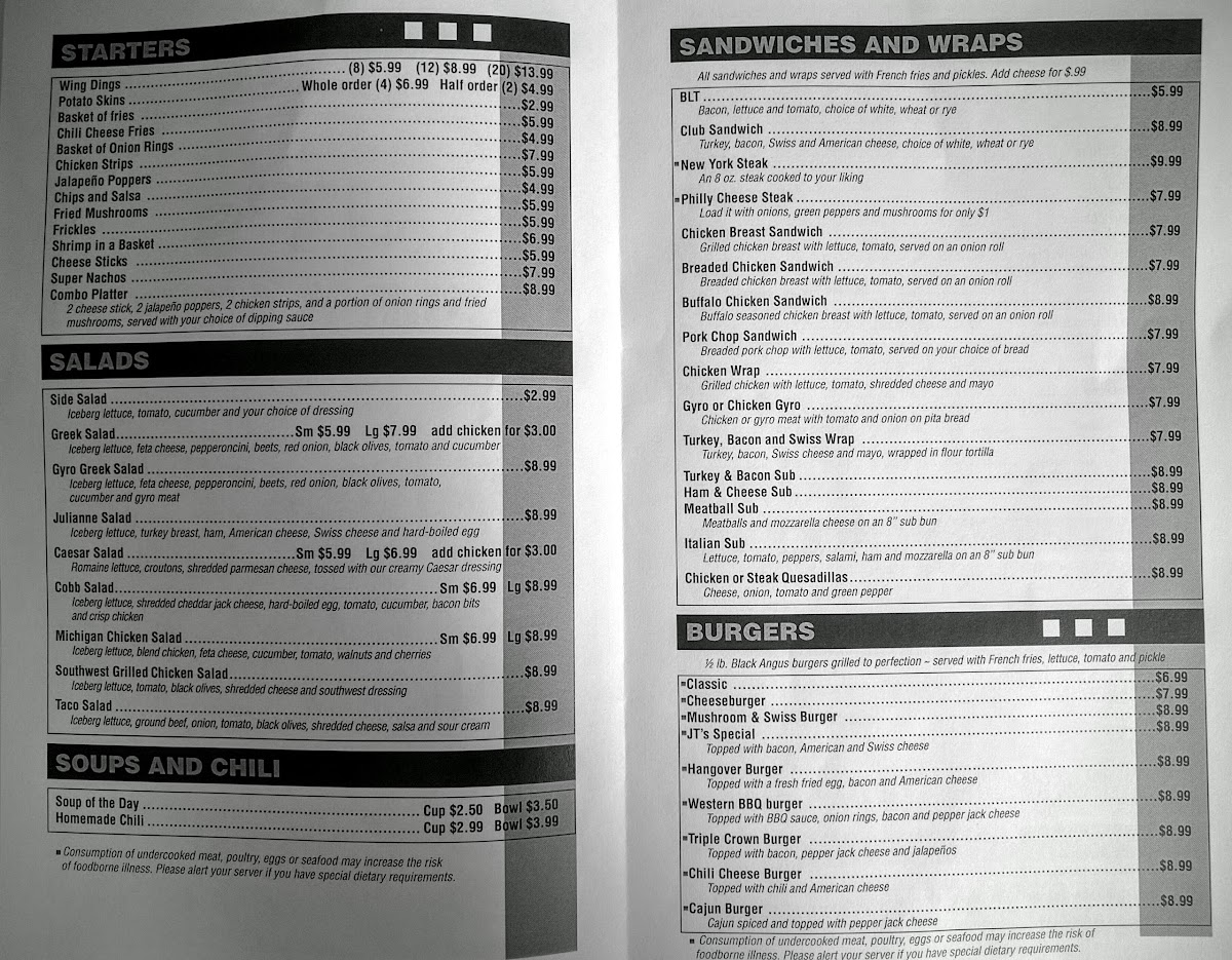 Menu Photo 8