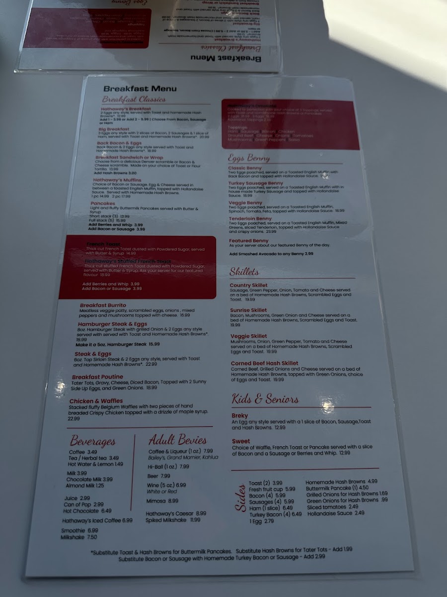 Menu Photo 5