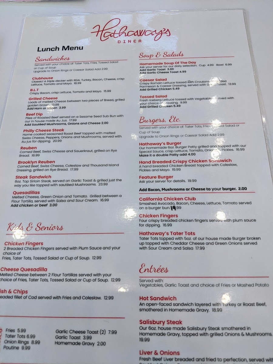 Menu Photo 6