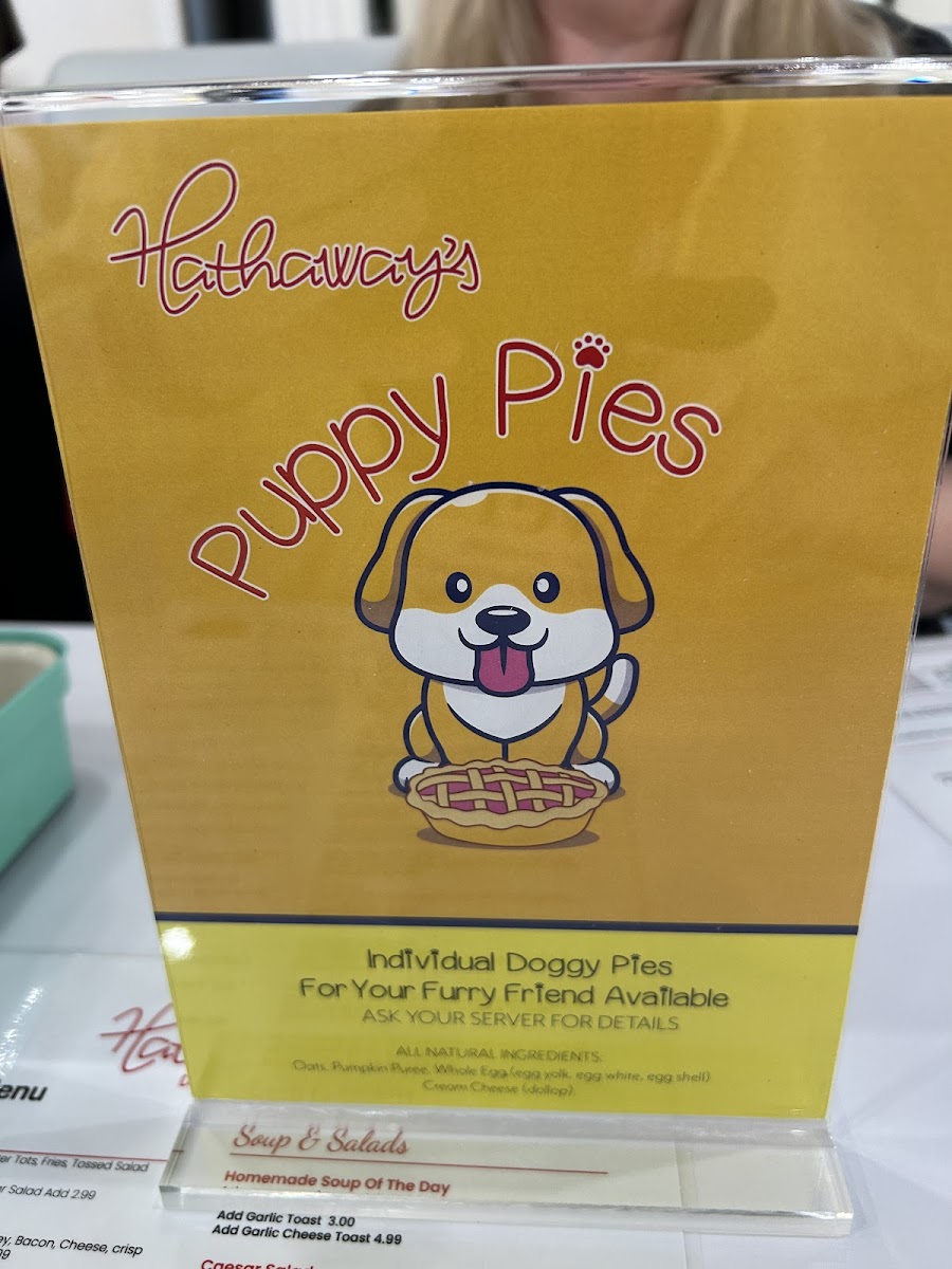 Menu Photo 7