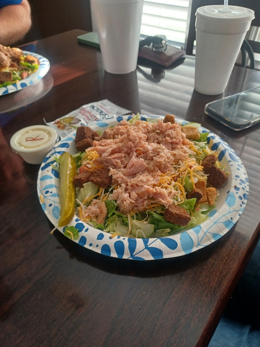 Pigskin All Sports BBQ - Photo 6