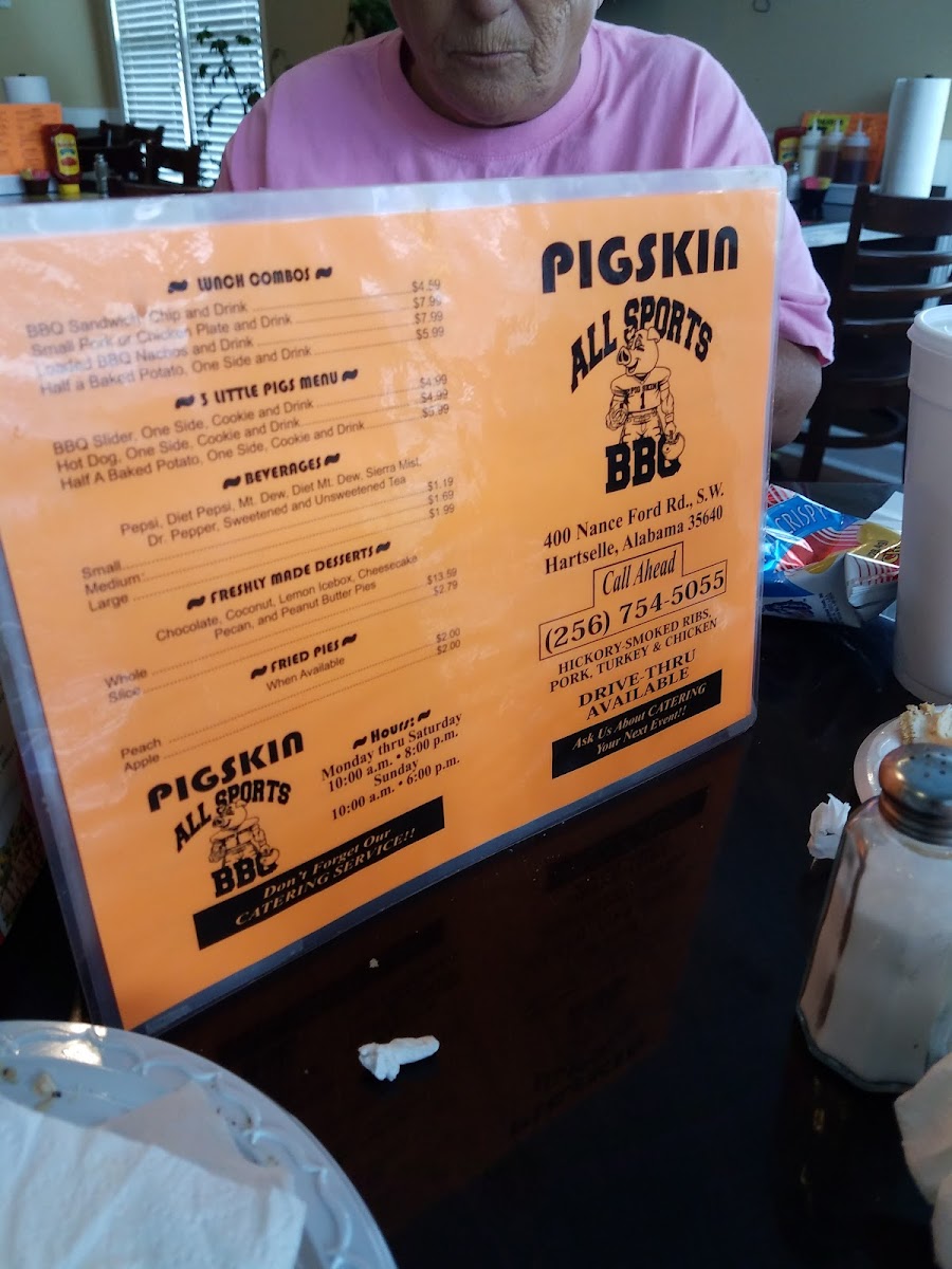 Menu Photo 3