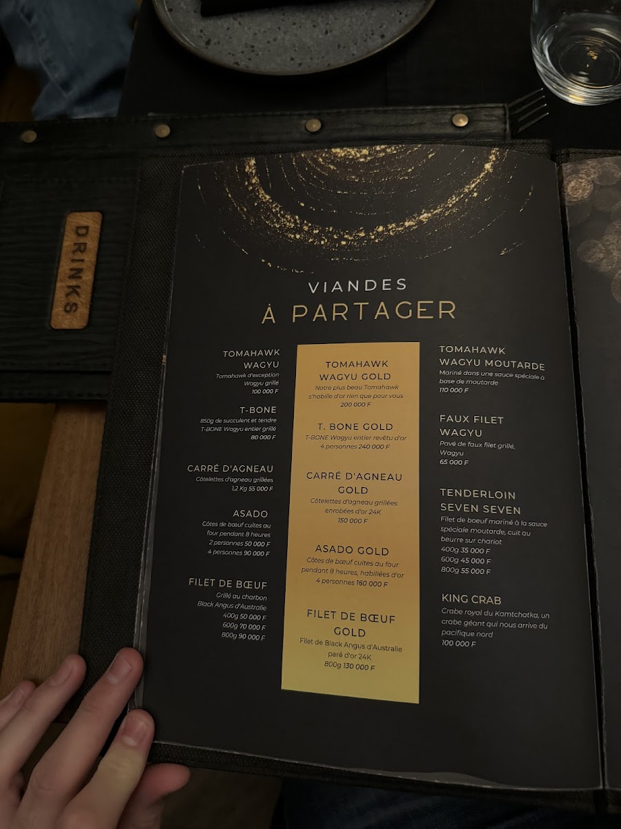 Menu Photo 9