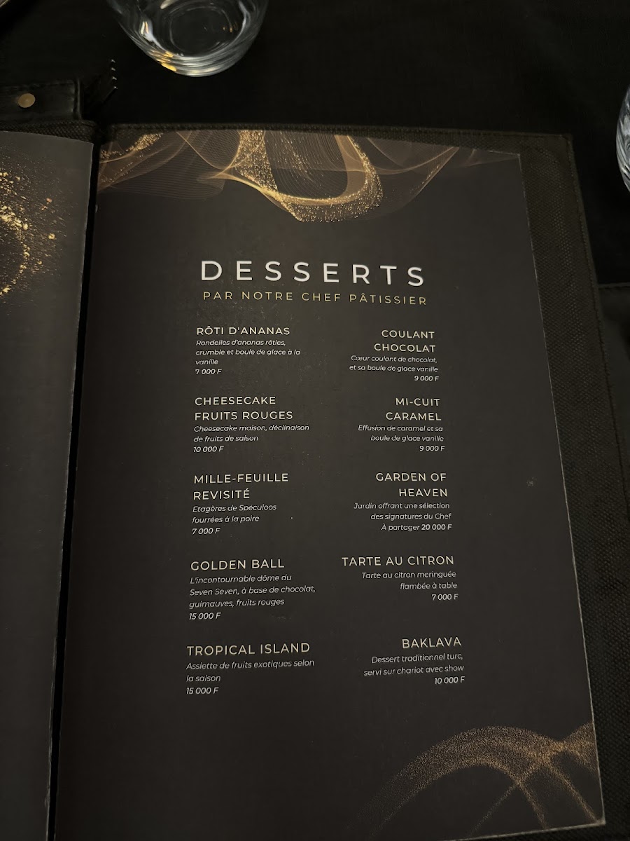 Menu Photo 5