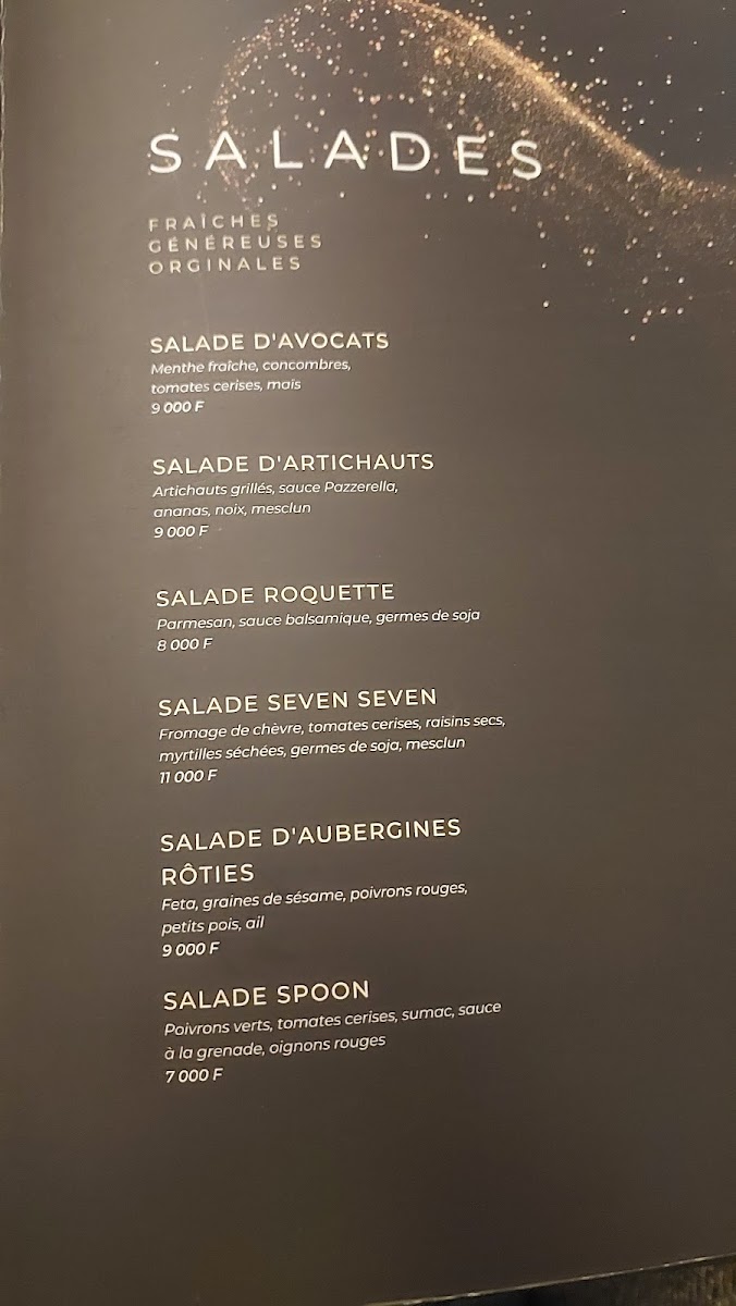 Menu Photo 6