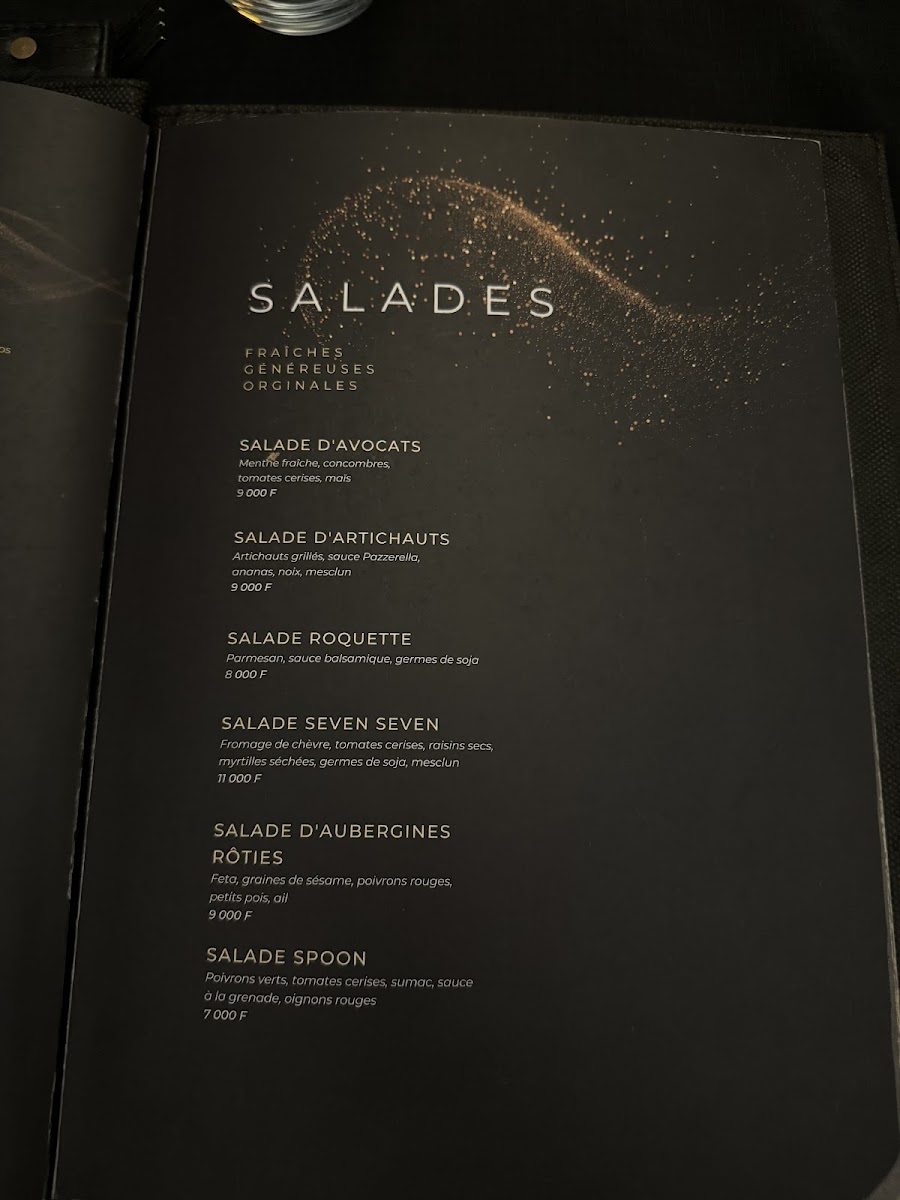 Menu Photo 7