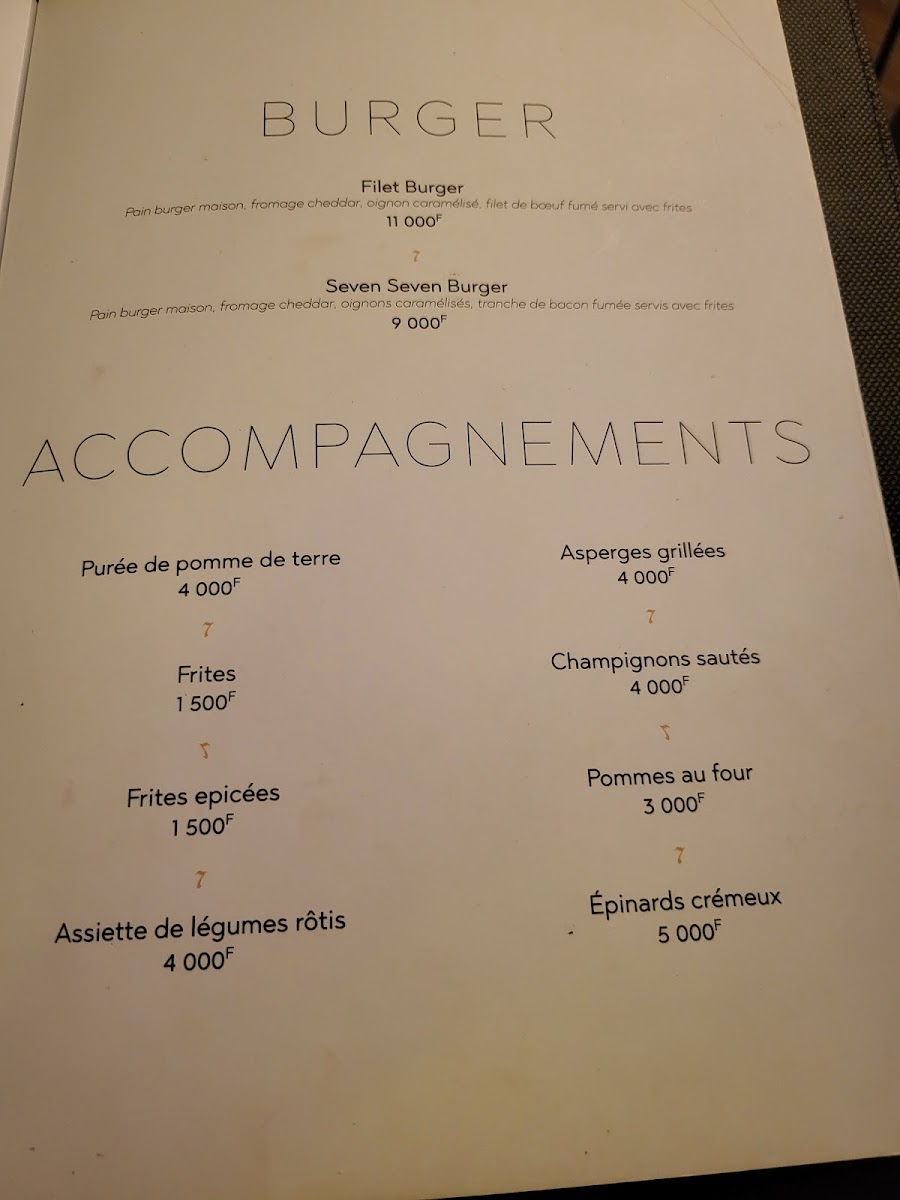 Menu Photo 8