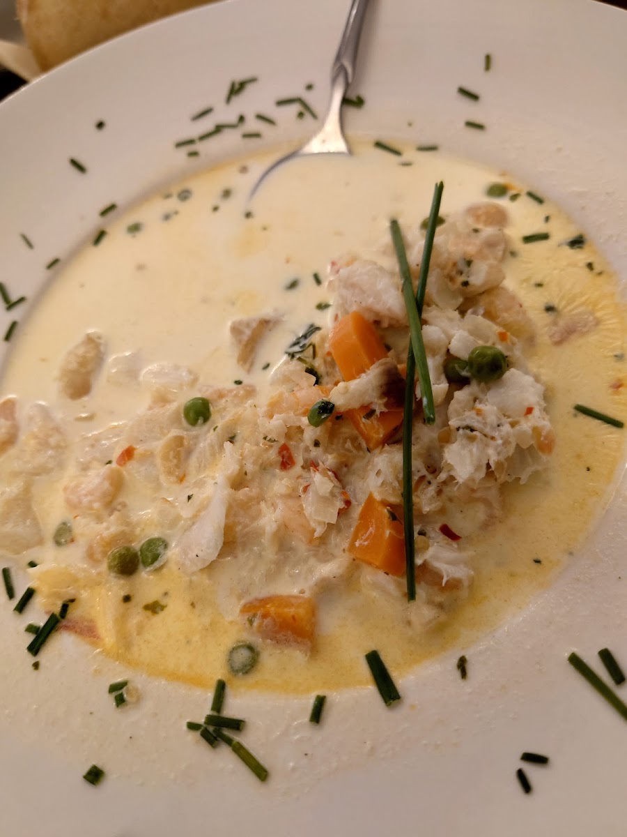Seafood at dawn - Photo 8