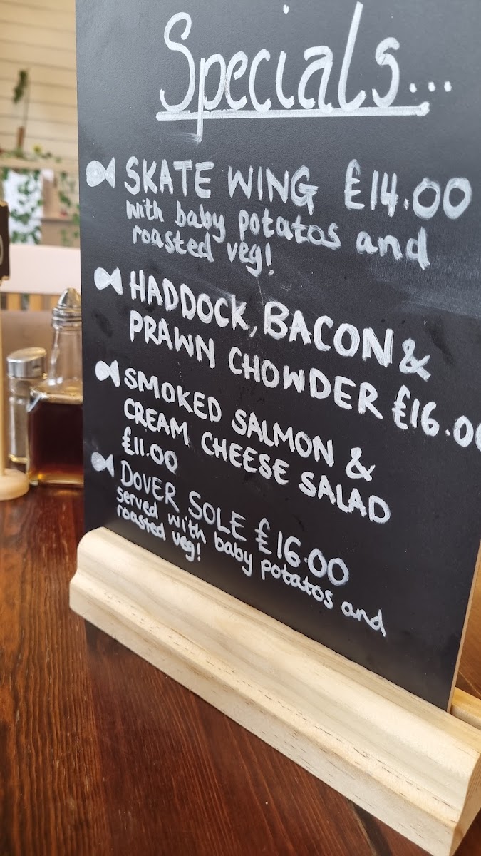 Menu Photo 9