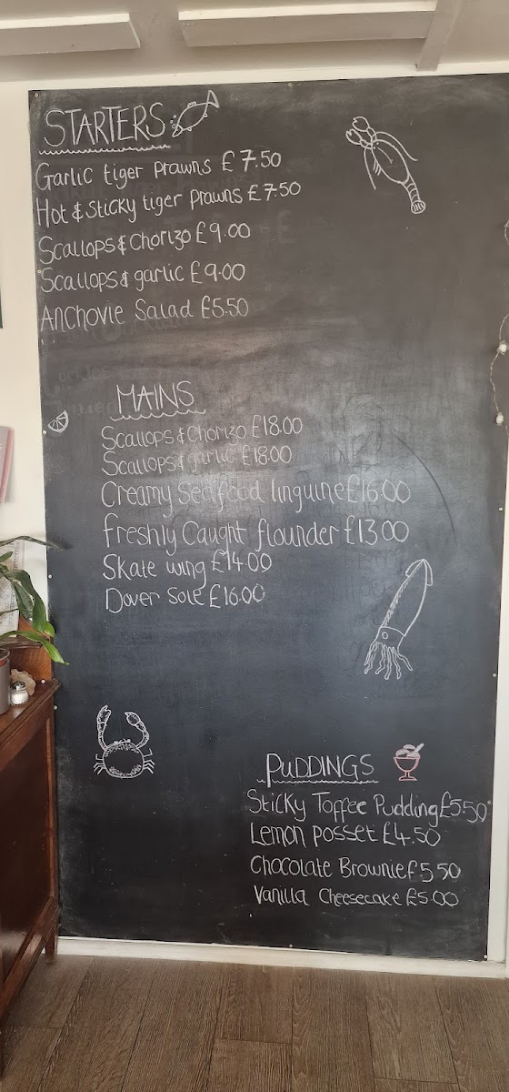 Menu Photo 7