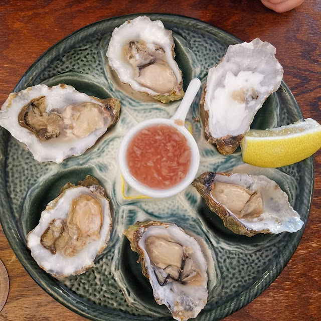 Oyster