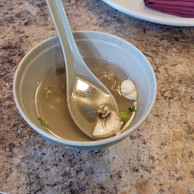 Soup