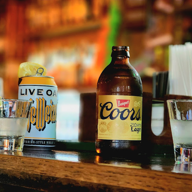 Coors Banquet
