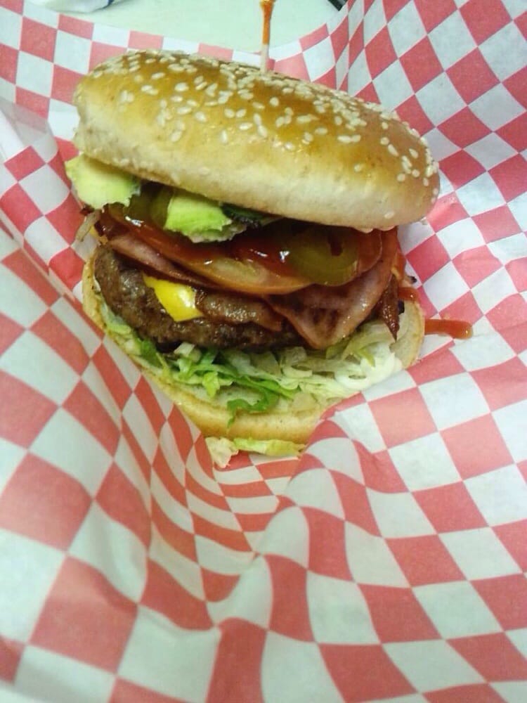 Red Dog Saloon - Photo 5